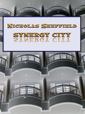 cover image of Synergy City